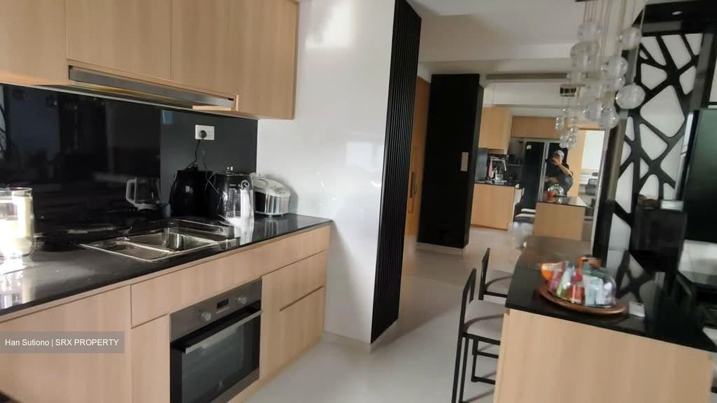 Bartley Ridge (D13), Condominium #598251181
